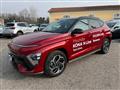 HYUNDAI NEW KONA HYBRID HEV 1.6 DCT NLine+TT+TP