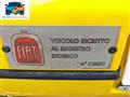 FIAT CINQUECENTO 1.1i cat Sporting