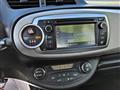 TOYOTA YARIS 1.4 D-4D 5 porte Lounge