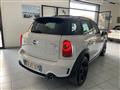 MINI Countryman Cooper SD Countryman ALL4