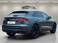 AUDI Q8 50 TDI 286 CV quattro tiptronic Sport (CERCHI 23')