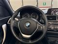 BMW SERIE 2 d Cabrio Sport