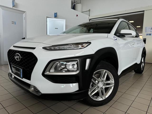 HYUNDAI KONA 1.6 CRDI 115 CV Classic*/*MOLTO BELLA*/*