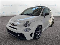 ABARTH 595 C 1.4 Turbo T-Jet 165 CV