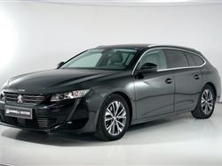 PEUGEOT 508 Plug-in Hybrid 225 e-EAT8 SW Allure