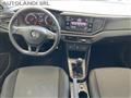 VOLKSWAGEN POLO 1.0 EVO 5p. Comfortline BlueMotion Technology