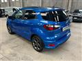 FORD ECOSPORT 1.0 EcoBoost 125 CV Start&Stop ST-Line