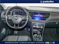 VOLKSWAGEN T-ROC 1.6 TDI SCR Style BlueMotion Technology