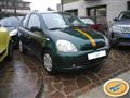 TOYOTA YARIS 1.4 tdi D-4D cat 3 porte Sol