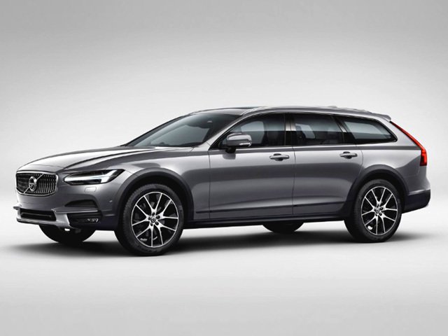 VOLVO V90 CROSS COUNTRY V90 Cross Country D4 AWD Geartronic Business Pro Line