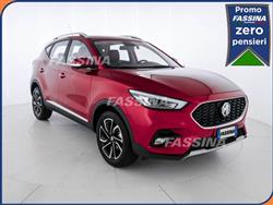 MG ZS 1.5 VTi-tech Luxury