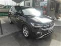 VOLKSWAGEN T-CROSS VOLKSWAGEN T-CROSS 1.0 TSI 110 CV Sport