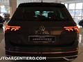 VOLKSWAGEN TIGUAN 2.0 TDI 150 CV SCR DSG Elegance matrix virtual coc