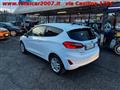 FORD FIESTA VAN 1.5 TDCi 85 CV 3 porte Van Business