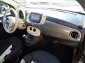 FIAT 500 1000 HYBRID 70 CV NAVI CARPLAY CLIMAUTO PDC TETTO