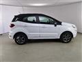 FORD ECOSPORT 1.5 TDCi 100 CV Start&Stop ST-Line