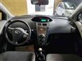 TOYOTA YARIS 1.3 5 porte Sol