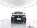 BMW X4 xdrive20d mhev 48V auto