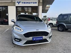 FORD FIESTA 1.0 Ecoboost 95 CV 5 porte ST-Line