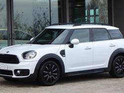 MINI COUNTRYMAN 1.5 One D Baker Street Countryman Automatica