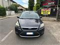 FORD FOCUS 1.6 TDCi (110CV) SW Tit. DPF