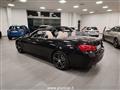 BMW SERIE 4 420d Cabrio Msport