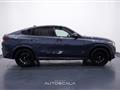 BMW X6 xDrive40d 340cv 48V Mhd Msport