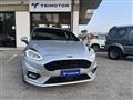 FORD FIESTA 1.0 Ecoboost 95 CV 5 porte ST-Line