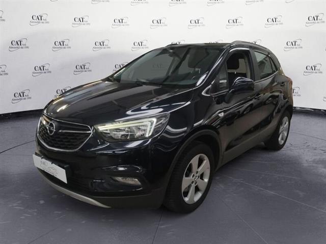 OPEL MOKKA X Mokka X 1.6 CDTI Ecotec 4x2 Start&Stop Business