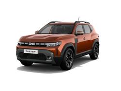 DACIA NEW DUSTER Tce 130 Extreme