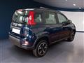 FIAT PANDA III 2021 0.9 t.air t. natural power City Life 70cv