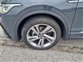 VOLKSWAGEN TIGUAN 2.0 TDI 150 CV SCR DSG R-Line