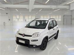 FIAT PANDA 1.3 MJT 95 CV S&S 4x4 euro 6