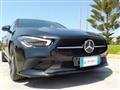 MERCEDES CLASSE CLA COUPE Coupè 180 d Automatic Sport