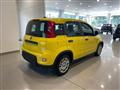 FIAT Panda 1.0 firefly hybrid s&s 70cv