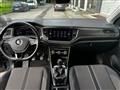 VOLKSWAGEN T-ROC 1.0 TSI 115 CV Style BlueMotion Technology