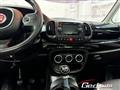 FIAT 500L 1.6 Multijet 120 CV Trekking LOUNGE TETTO RETROCAM