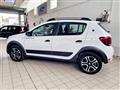 DACIA NUOVA SANDERO STEPWAY Stepway 1.0 TCe 100CV ECO-G 15th Anniversary