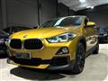 BMW X2 sDrive18i