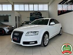 AUDI A6 2.7 V6 TDI 190CV F.AP. quattro tiptronic Advanced