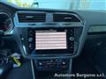 VOLKSWAGEN TIGUAN 1.5 TSI 150 CV DSG ACT Life"ACC"RADAR ANGOLO CIECO