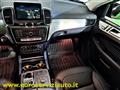 MERCEDES CLASSE GLE d 4Matic Premium