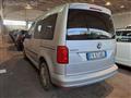 VOLKSWAGEN CADDY FURGONE 2.0 TDI BlueMotion Comfortline  FV674KL