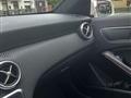 MERCEDES CLASSE A d Automatic Premium FULL OPTIONAL