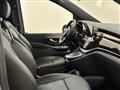 MERCEDES CLASSE V d Automatic 4Matic Premium Long