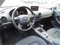 AUDI A3 sportback 1.6 TDI Business 110cv