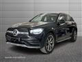 MERCEDES GLC SUV d 4Matic Premium