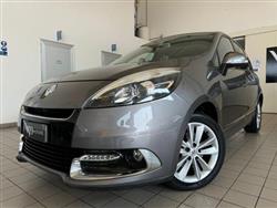 RENAULT SCENIC 1.5 dCi 110CV EDC */*BELL1SS1MA*/*