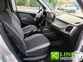 FIAT DOBLÒ 1.6 MJT 95CV Lounge 7 Posti