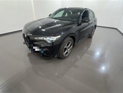 ALFA ROMEO STELVIO 2.2 Turbodiesel 210 CV AT8 Q4 Sprint